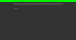 Desktop Screenshot of curesuherpesblog.com